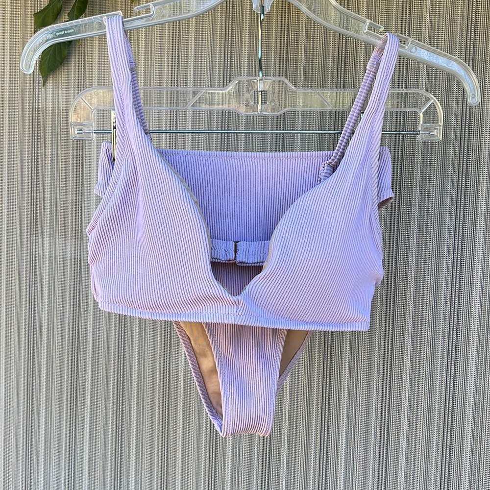 Shade & Shore bikini